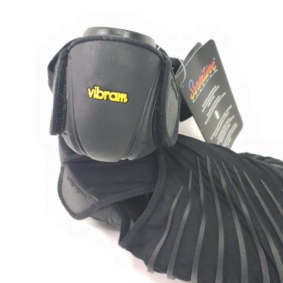 Vibram Furoshiki Shoes Medium M 7-7.5 W 8.5-9 - Picture 2 of 8
